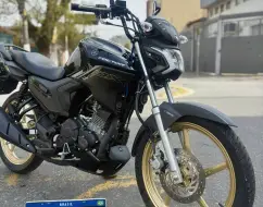 YAMAHA FACTOR 150 DX YAMAHA FACTOR 150 DX