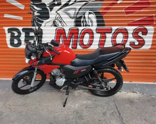 YAMAHA-FACTOR 150 STANDARD-2026