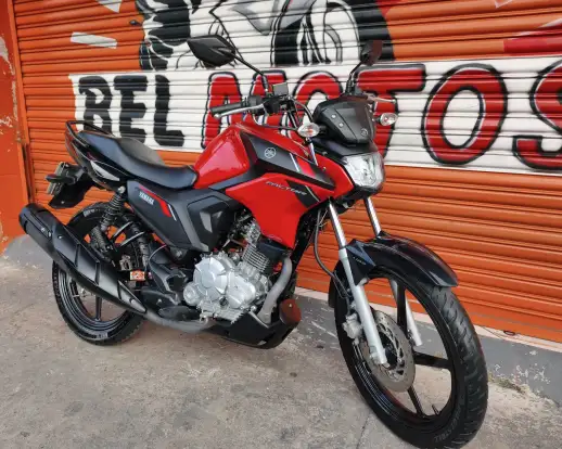 YAMAHA-FACTOR 150 STANDARD-2026