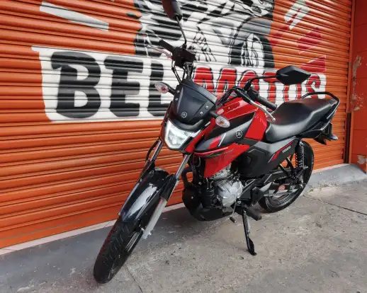 YAMAHA-FACTOR 150 STANDARD-2026