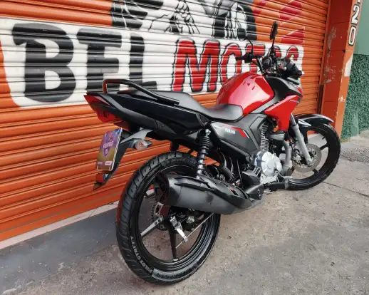 YAMAHA-FACTOR 150 STANDARD-2026