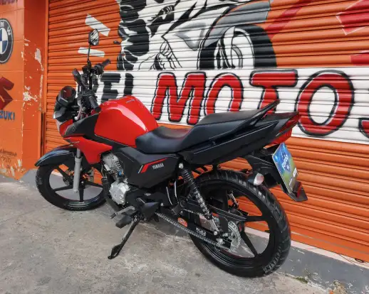YAMAHA-FACTOR 150 STANDARD-2026