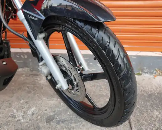 YAMAHA-FACTOR 150 STANDARD-2026