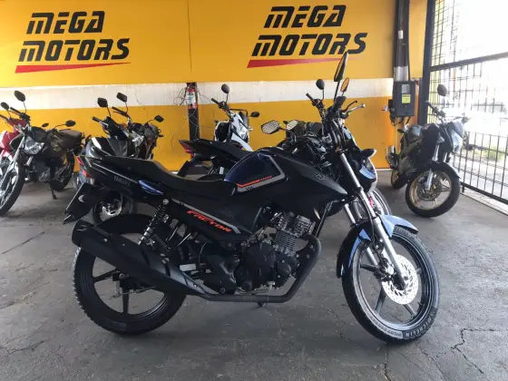 YAMAHA FACTOR 150ED YAMAHA FACTOR 150ED