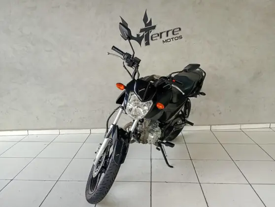 YAMAHA FACTOR YBR 125I ED 
