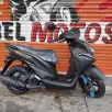 YAMAHA FLUO 125 HYBRID CONNECTED ABS YAMAHA FLUO 125 HYBRID CONNECTED ABS