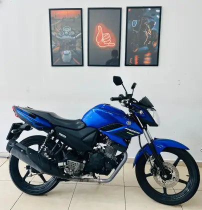YAMAHA FZ15 FAZER ABS YAMAHA FZ15 FAZER ABS