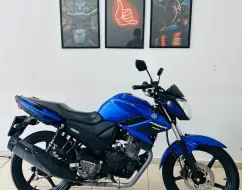 YAMAHA FZ15 FAZER ABS YAMAHA FZ15 FAZER ABS