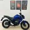 YAMAHA FZ15 FAZER ABS YAMAHA FZ15 FAZER ABS