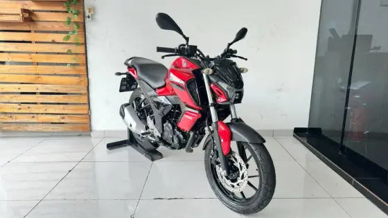 YAMAHA FZ15 FAZER ABS 