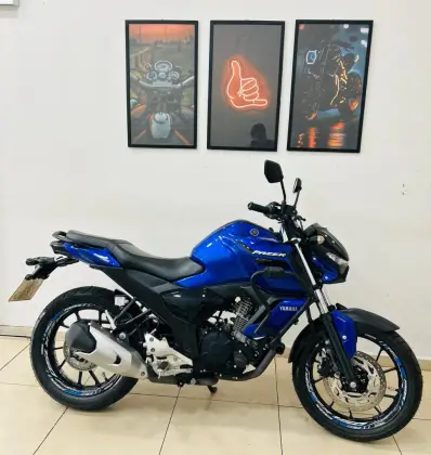 YAMAHA FZ15 FAZER ABS YAMAHA FZ15 FAZER ABS