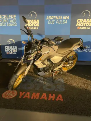 YAMAHA FZ15 FAZER CONNECTED ABS YAMAHA FZ15 FAZER CONNECTED ABS