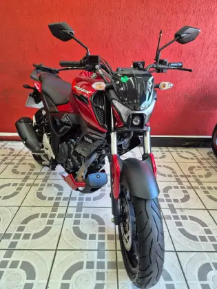 YAMAHA FZ15 FAZER CONNECTED ABS YAMAHA FZ15 FAZER CONNECTED ABS