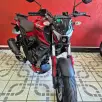 YAMAHA FZ15 FAZER CONNECTED ABS YAMAHA FZ15 FAZER CONNECTED ABS
