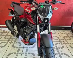 YAMAHA FZ15 FAZER CONNECTED ABS YAMAHA FZ15 FAZER CONNECTED ABS