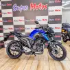 YAMAHA FZ25 FAZER ABS YAMAHA FZ25 FAZER ABS