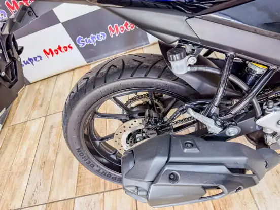 YAMAHA-FZ25 FAZER ABS-2024