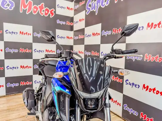 YAMAHA-FZ25 FAZER ABS YAMAHA-FZ25 FAZER ABS-2024