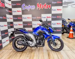 YAMAHA FZ25 FAZER ABS YAMAHA FZ25 FAZER ABS