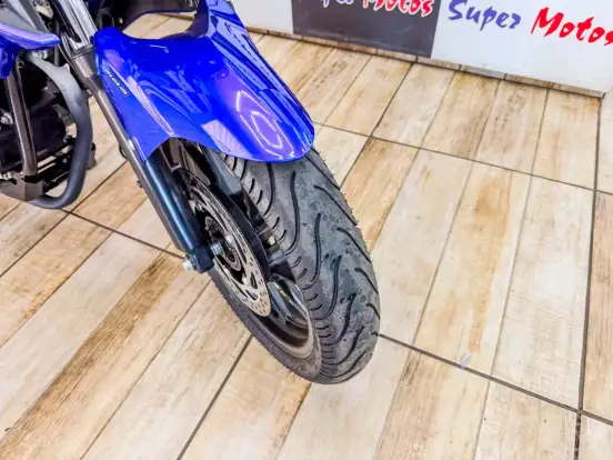 YAMAHA-FZ25 FAZER ABS-2023