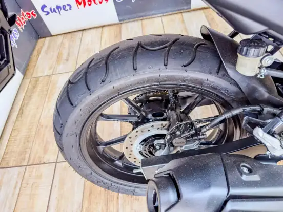 YAMAHA-FZ25 FAZER ABS YAMAHA-FZ25 FAZER ABS-2023