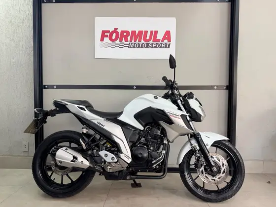 YAMAHA FZ25 FAZER ABS 