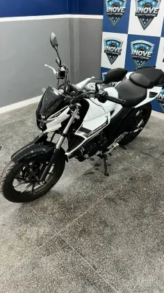 YAMAHA FZ25 FAZER CONNECTED ABS YAMAHA FZ25 FAZER CONNECTED ABS