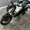 YAMAHA FZ25 FAZER CONNECTED ABS YAMAHA FZ25 FAZER CONNECTED ABS