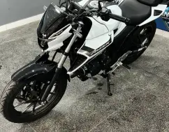 YAMAHA FZ25 FAZER CONNECTED ABS YAMAHA FZ25 FAZER CONNECTED ABS