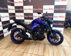 YAMAHA MT-03 ABS YAMAHA MT-03 ABS