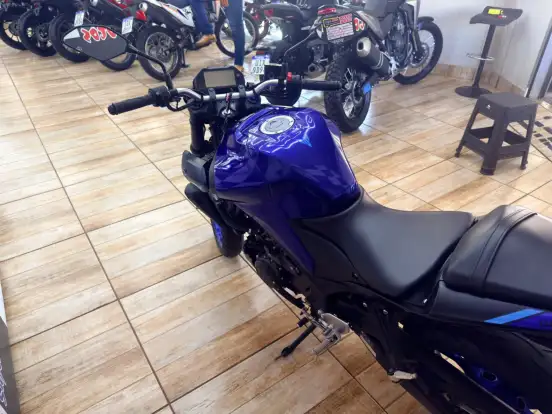 YAMAHA-MT-03 ABS-2024