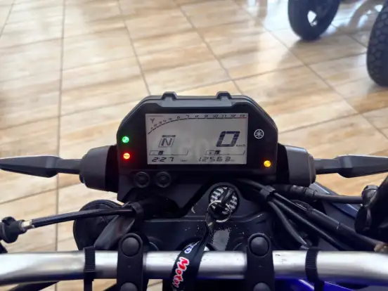 YAMAHA-MT-03 ABS-2024