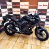 YAMAHA MT-03 ABS YAMAHA MT-03 ABS
