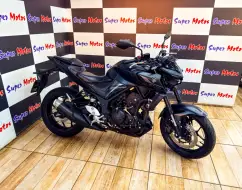 YAMAHA MT-03 ABS YAMAHA MT-03 ABS