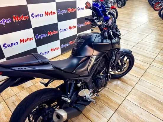 YAMAHA-MT-03 ABS YAMAHA-MT-03 ABS-2023