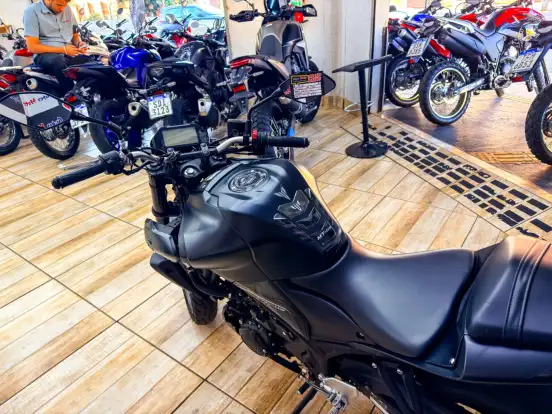 YAMAHA-MT-03 ABS YAMAHA-MT-03 ABS-2023