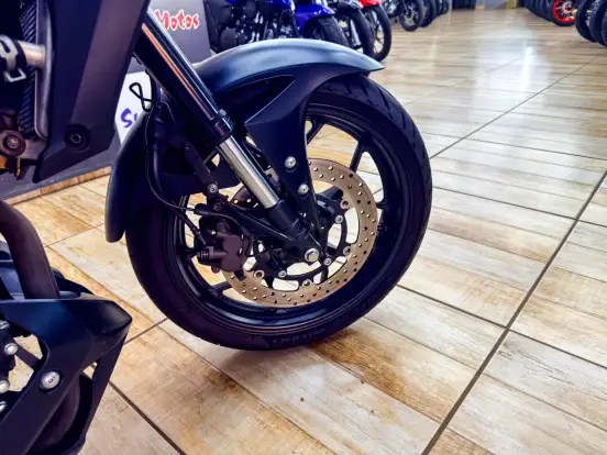 YAMAHA-MT-03 ABS YAMAHA-MT-03 ABS-2023
