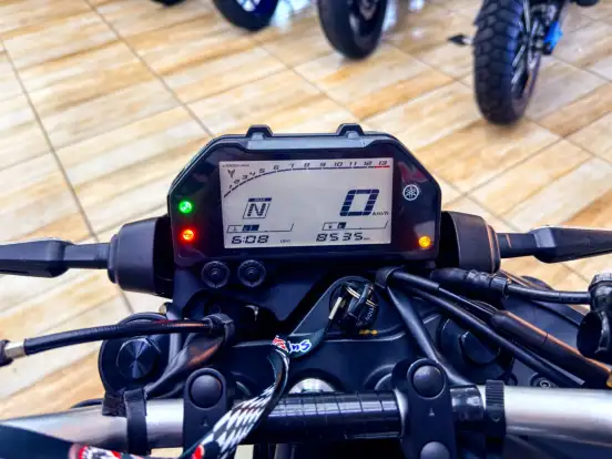 YAMAHA-MT-03 ABS-2023
