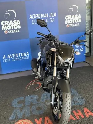 YAMAHA MT-03 CONNECTED ABS YAMAHA MT-03 CONNECTED ABS