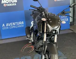 YAMAHA MT-03 CONNECTED ABS YAMAHA MT-03 CONNECTED ABS