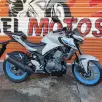 YAMAHA MT-03 CONNECTED ABS YAMAHA MT-03 CONNECTED ABS