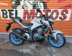 YAMAHA MT-03 CONNECTED ABS YAMAHA MT-03 CONNECTED ABS