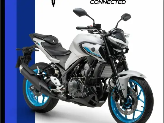 YAMAHA-MT-03 CONNECTED ABS YAMAHA-MT-03 CONNECTED ABS-2026