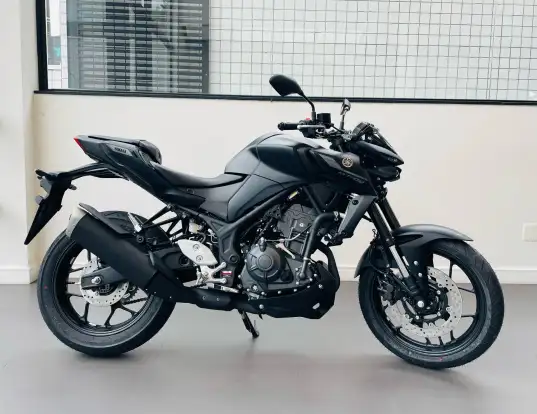 YAMAHA-MT-03 CONNECTED ABS YAMAHA-MT-03 CONNECTED ABS-2026