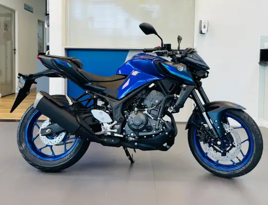 YAMAHA-MT-03 CONNECTED ABS YAMAHA-MT-03 CONNECTED ABS-2026