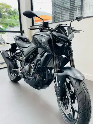 YAMAHA-MT-03 CONNECTED ABS YAMAHA-MT-03 CONNECTED ABS-2026