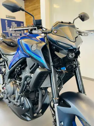YAMAHA-MT-03 CONNECTED ABS YAMAHA-MT-03 CONNECTED ABS-2026
