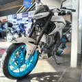 YAMAHA MT-03 CONNECTED ABS YAMAHA MT-03 CONNECTED ABS