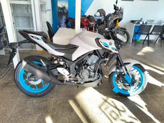 YAMAHA-MT-03 CONNECTED ABS YAMAHA-MT-03 CONNECTED ABS-2026