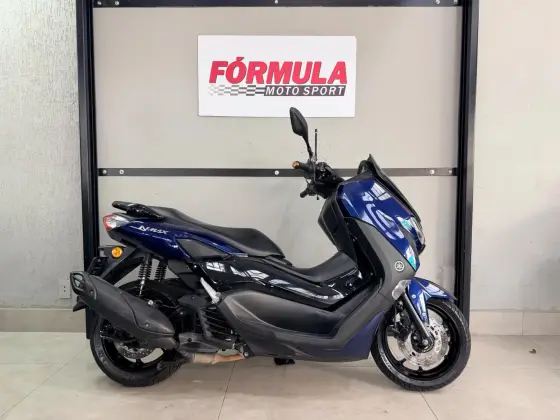 YAMAHA NMAX 160 ABS YAMAHA NMAX 160 ABS